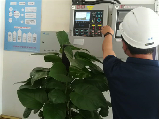 消防三水一電施工時(shí)需要報(bào)備嗎?三水一電施工需要向哪個(gè)部門報(bào)備?